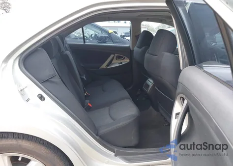 2007 Toyota Camry Se из США, поврежденный, VIN 4T1BE46K97U087115